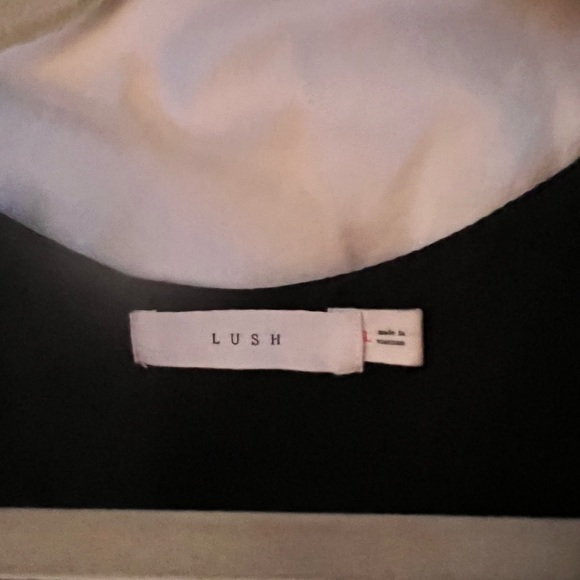 Wrap Dress - Picture 5 of 5